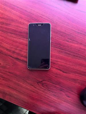 Huawei P10 Lite (32GB, Rose Gold)