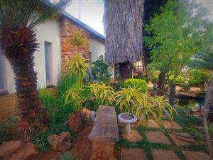 House For Sale in Jan Niemand Park