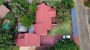 Well-Located Home Near Wonderpark with Lapa & Double Garage