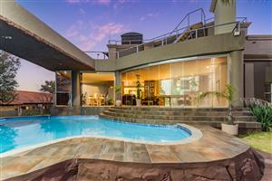 Welcome To This Contemporary Architectural Residence That Rises Above The Ordinary!!!