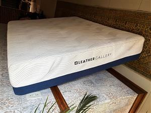 Leather Gallery Queen Mattress