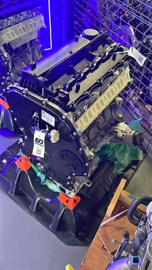 Ford Ranger - Mazda BT50 3.2 Brand New Engine.