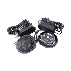 Targa TG-S20G Majito series 1600w Super Tweeters