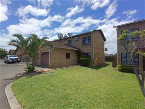 Two Bedroom Pet Friendly Duplex