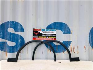 BMW X3 GO1 X4 G02 left and right front wheel arch(2018-2024)