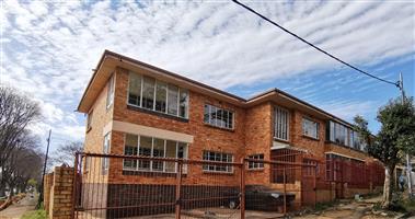 Apartment Block - Investment Opportunity In Rosettenville, Johannesburg