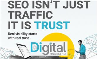 Tired of Paying for SEO Clicks That Never Convert Into Pretoria Clients?