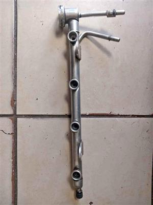 Honda jazz 1.3 injector rail selling