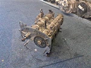 VW 1.4 TSI Scirocco - Polo GTI CAV Cylinder Head