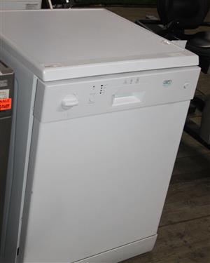 second hand dishwasher prices