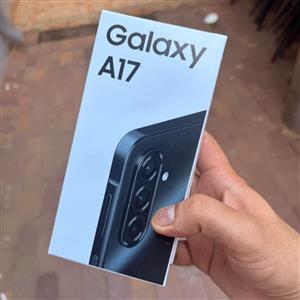Samsung Galaxy A17
