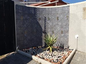 2 Bedroom Townhouse to rent in Vorna Valley - Midrand