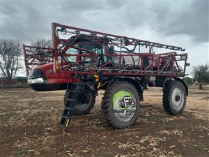 2017 Case IH Patriot 3230