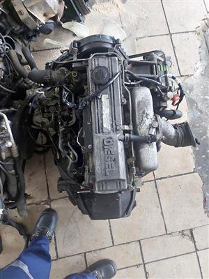 MAZDA R2 B22 ENGINES FOR SALE