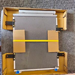 Toyota Avanza Condenser