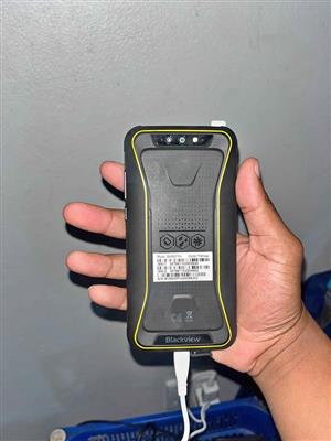 Blackview BV550 Pro