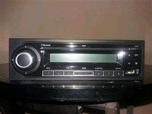 VW Originals Radios for Polo Vivo & Caddy
