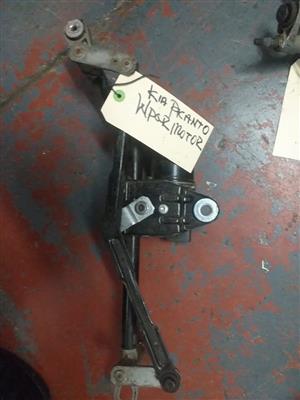 KIA PICANTO WIPER MOTOR