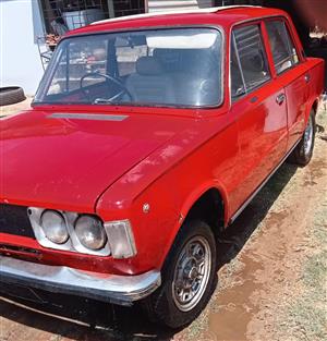 Fiat 124