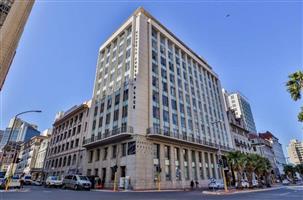 Apartment Rental Monthly in Cape Town City Centre
