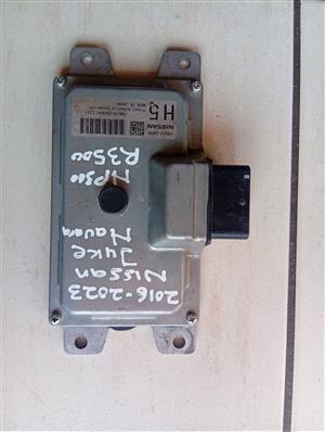 2016-2023 nissan juke Navara np300 ECU computer box