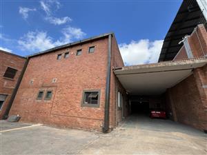 Office Rental Monthly in Samcor Park