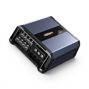 SounDigital SD1200.4 EVO 5 Evo 5 4 Channel Digital Amplifier 4x300w rms