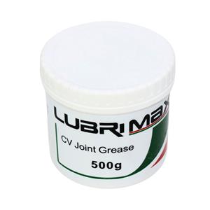 Lubrimax CV Join Grease (500g)