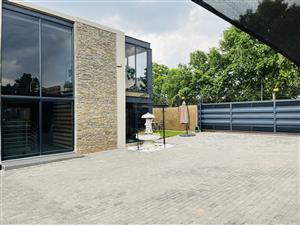 High End, Brand New - Luxury Apartments!