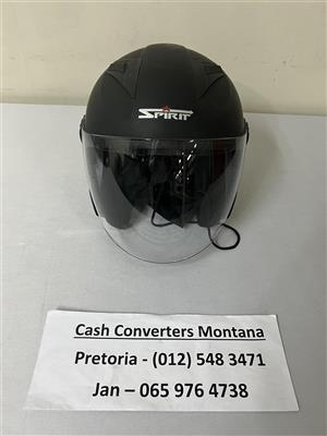 Helmet Spirit Cruiser S - B033065133-18