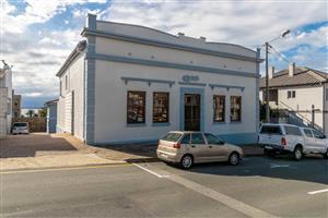 Business For Sale in Mossel Bay Central