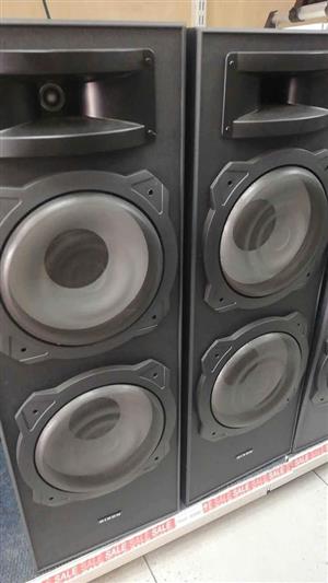 Speakers