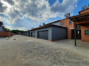 Limited Time Offer: New Development in IQ Meerendal, Sinoville, Pretoria