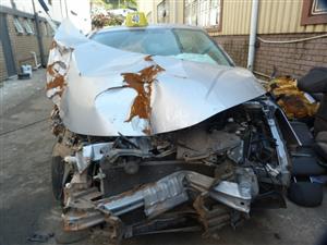 Honda Ballade 1.5 CVT AT L15ZD - 2022 SPARESBOYZ STRIPPING FOR SPARES