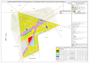 Prime Investment Opportunity, in Louis Trichardt – Brand New Development!