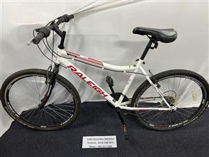Bicycle Raleigh 26R
