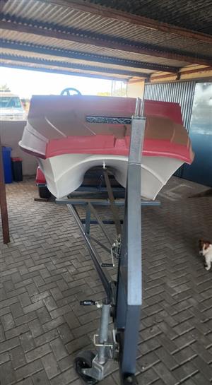 Supercat 520