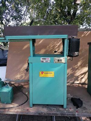 Holy Tek Belt sander 2010mm x 150mm