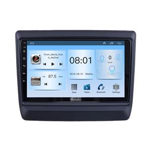 TT Audio 9″ replacement radio for ISUZU KB 2022-2024 (ECO)