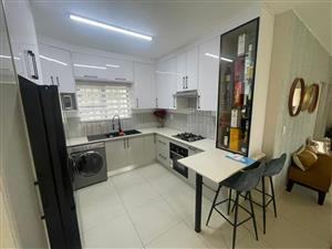 Townhouse For Sale in Brentwood Park