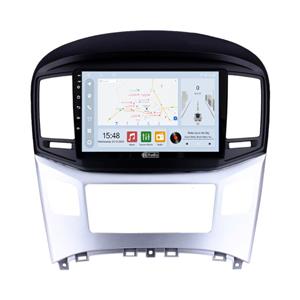 TT Audio 9″ replacement radio for HYUNDAI H1 2016 - 2018 (CLASS D)