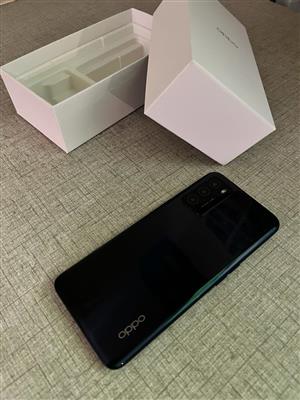 OPPO A54 S