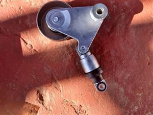 NISSAN ZD30 FANBELT TENSIONER. BRAND NEW. FOR VARIOUS OTHER CARS TOO.