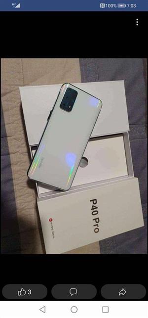 Generic P40 Pro , S20 Generic , P30 pro 