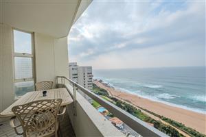 3 Bedroom Apartment on the Umhlanga Promenade