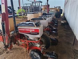 Massey Ferguson 555