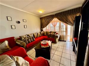 3 Bedroom Apartment - Neat & Clean - Great Value