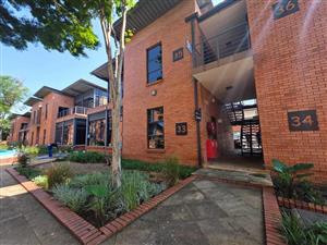 89m2 Office Space For Sale in Norma Jean Square