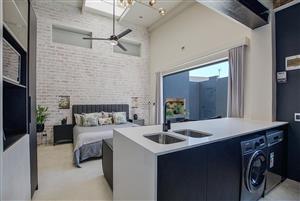 Apartment Rental Monthly in Edgemead