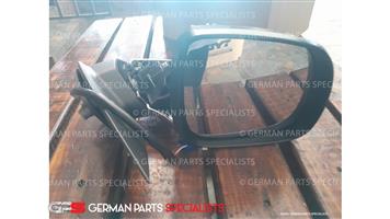  VOLKSWAGEN AMAROK DOOR MIRROR  FOR SALE 